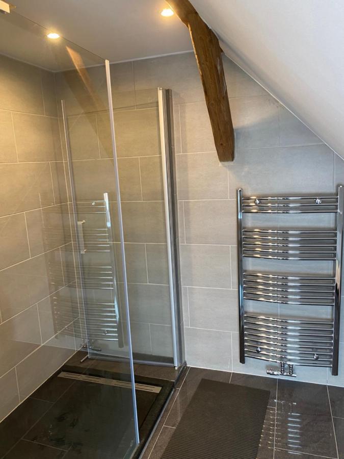 Villa Am See Bad Sachsa Kültér fotó